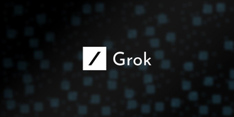 grok、马斯克、xai (图片来源:官方或第三方截图) grok、马斯克、xai