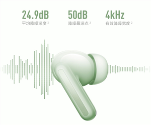 229元!redmi buds 8发布:50db深度降噪、支持查找防丢