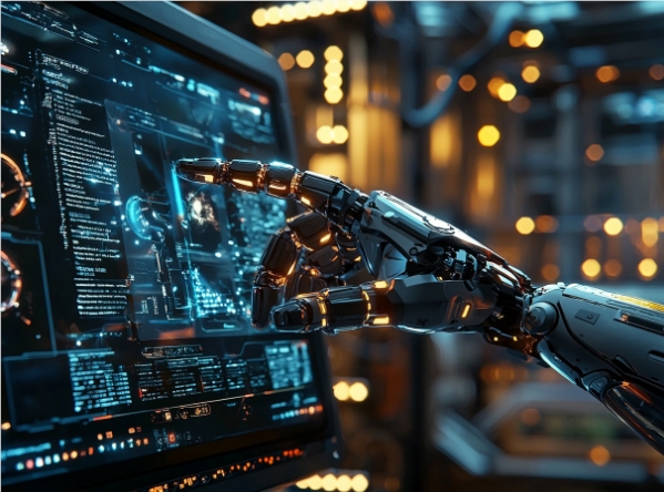 ai，人工智能