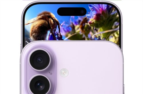苹果iphone 17 (图片来源:官方或第三方截图) 苹果iphone 17