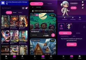 李飞飞押注的ai游戏平台火了！astrocade融资5600万美元