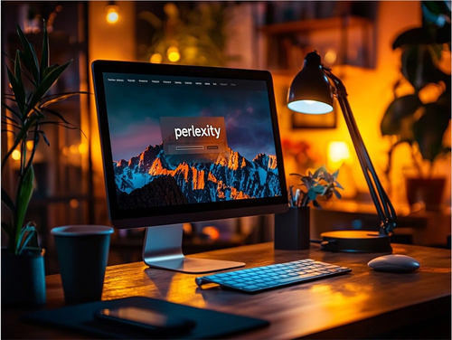 perplexity