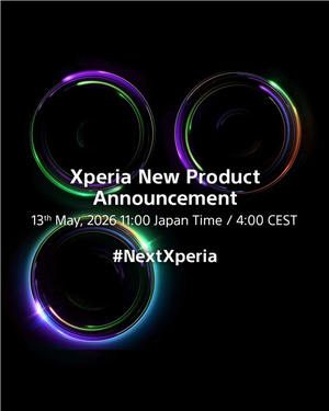 索粉梦中情机!索尼xperia 1 viii正式官宣:万元旗舰来了