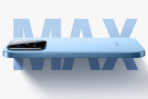 小米17 max