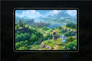 3799元起！一图读懂iqoo pad6 pro：4k板皇 5年流畅