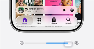 苹果ios 27正式发布！siri ai重磅登场 app启动速度提升30%