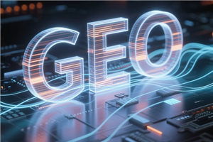 geo (图片来源:ai合成) geo