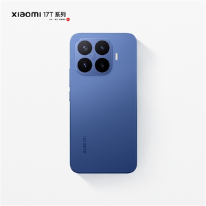 小米17t pro搭载天玑9500芯片