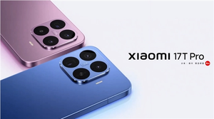 国补价 3499 元起!小米17t pro发布:国内首款徕卡天玑旗舰