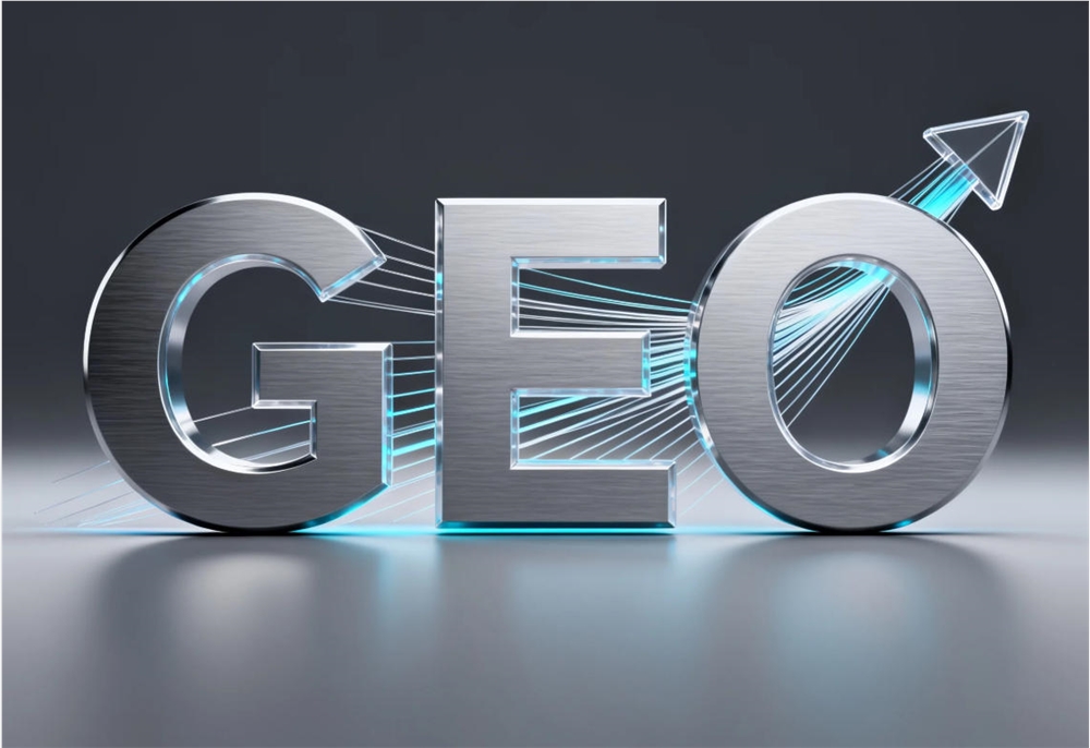 geo (图片来源:ai合成) geo