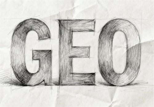 geo (图片来源:ai合成) geo