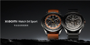 小米手表s4/s4 sport内测新版本：微信支持语音转文字发送消息