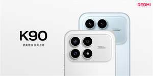 8月见！redmi k100系列外观全方位对标iphone 18 pro：中框背板同色