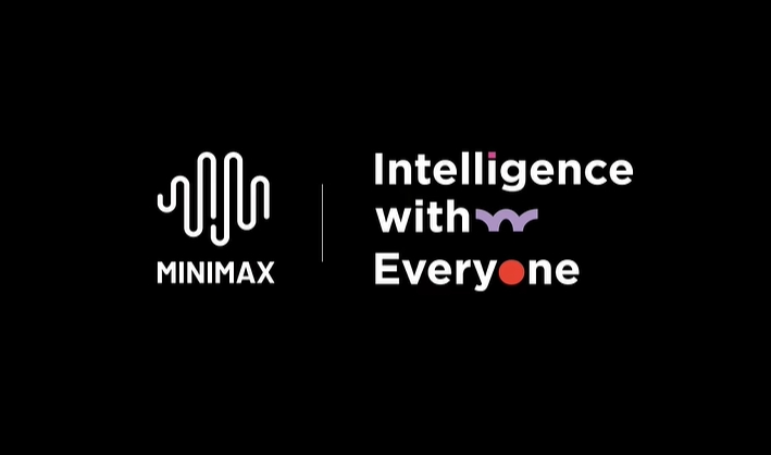 minimax、海螺ai (图片来源:官方或第三方截图)