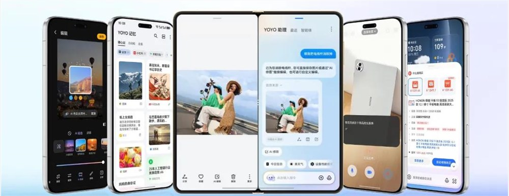 智能体手机，带着锁链卷土重来？