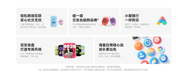 1045元 redmi儿童手表pro开售：支持无网络定位 ai楼层识别