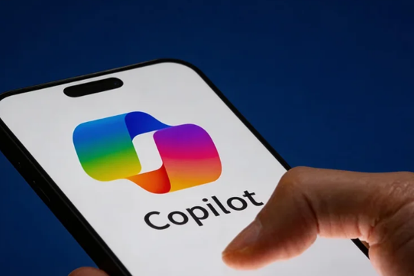 copilot
(图片来源:ai合成) copilot