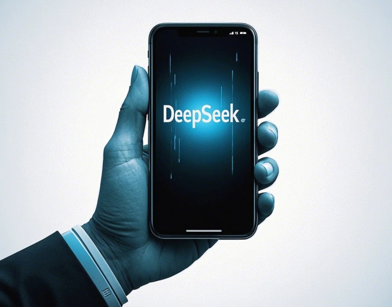 消息称DeepSeek重启第二轮 500 亿元融资 投前估值升至 5000 亿元