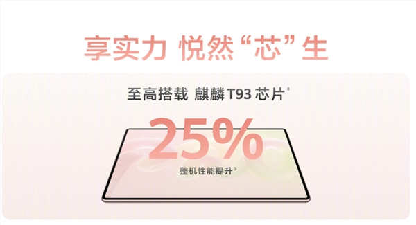 5999元起 华为matepad pro发布：10英寸以上全球最轻平板
