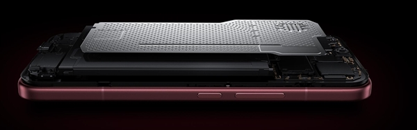 REDMI最强旗舰来袭！REDMI K100 Pro Max发布：4199元起