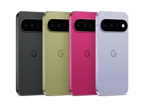 899美元起！谷歌Pixel 11系列正式发布：首发台积电2nm芯片Tensor G6