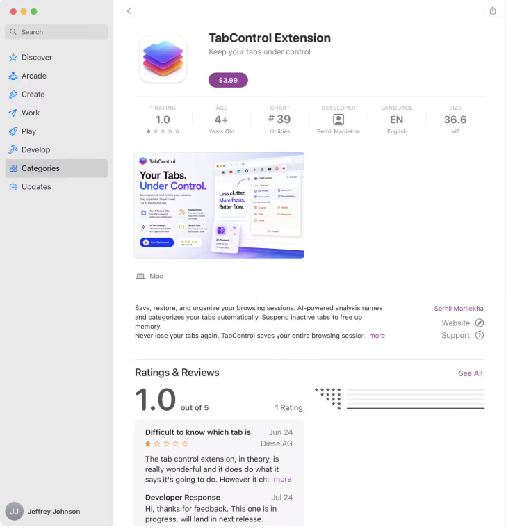 App Store 现 AI 欺诈应用：假截图刷出 4.9 分，开发者怒斥苹果审核形同虚设