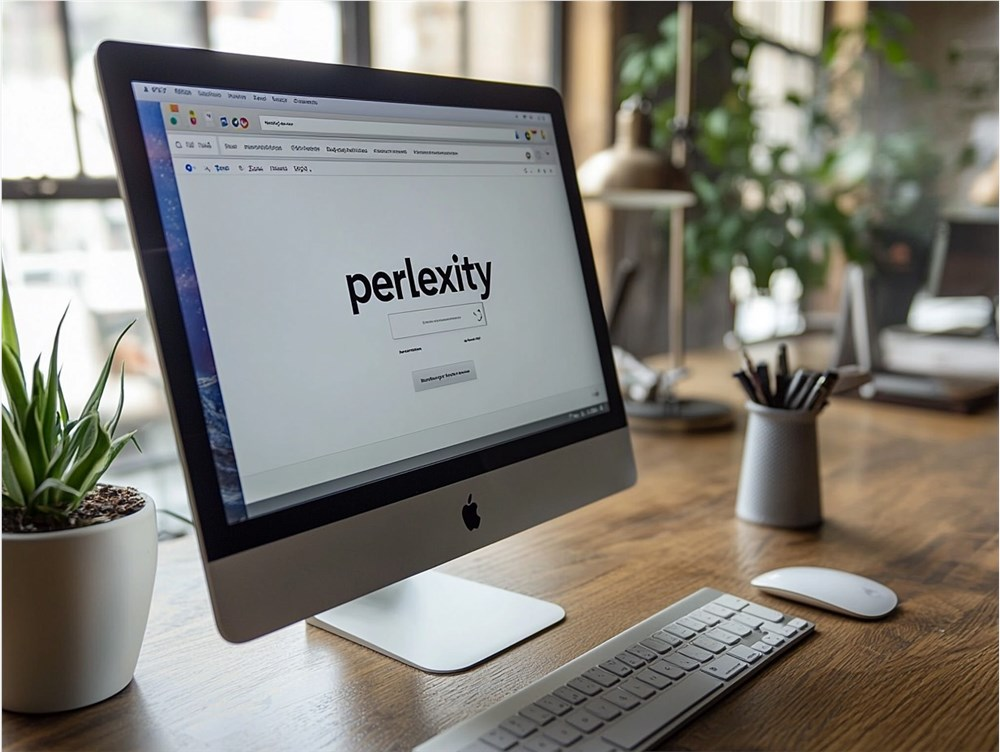 Perplexity印度免费订阅实验显效，应用收入较促销期增长60%