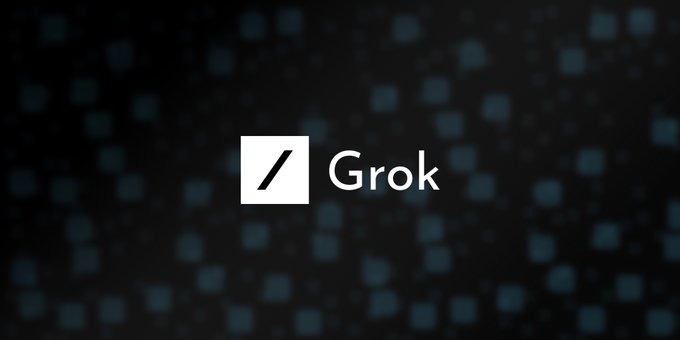 Grok出现异常故障，部分用户遭遇大段乱码回复