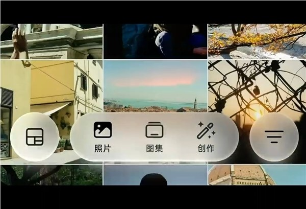 oppo find x10首发！coloros 17全新设计出炉：轻盈纯净