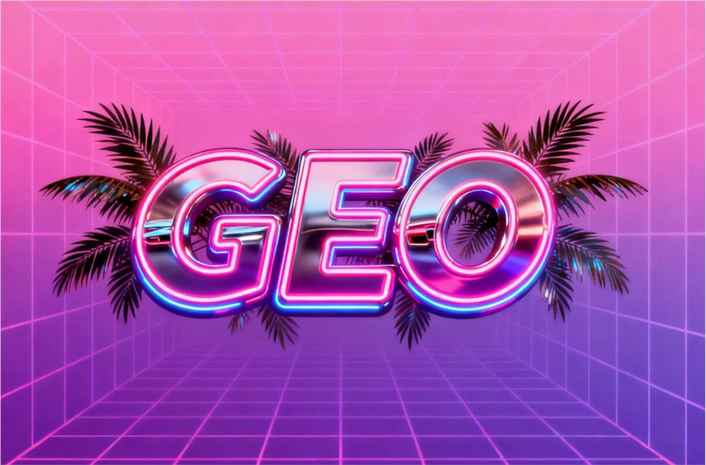2026跨境电商 GEO 生存指南:如何打进 ChatGPT、Perplexity 和 Google SGE 的推荐清单