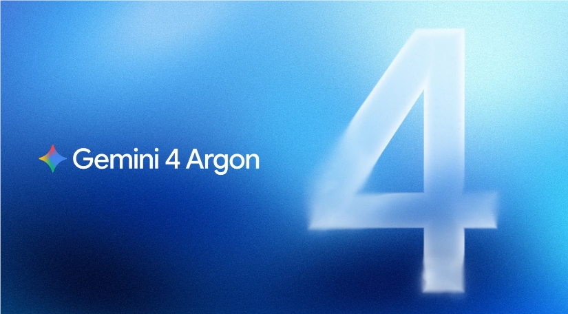谷歌 Argon 模型开放全球开发者，输入 Token 定价2美元起