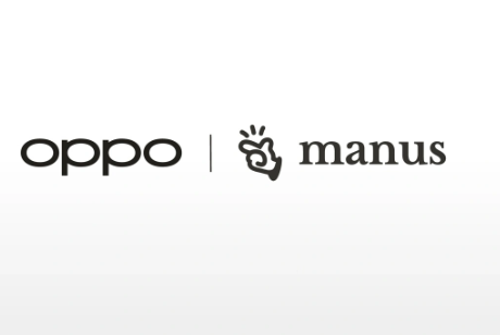 OPPO 牵手 Manus：Find X10 系列首发会办事的 AI 智能体