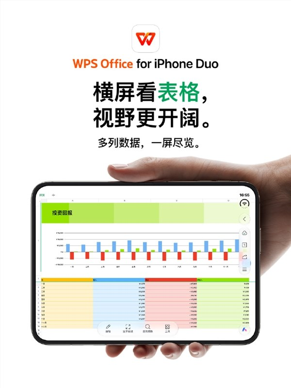 iphone duo折叠屏手机即将开售