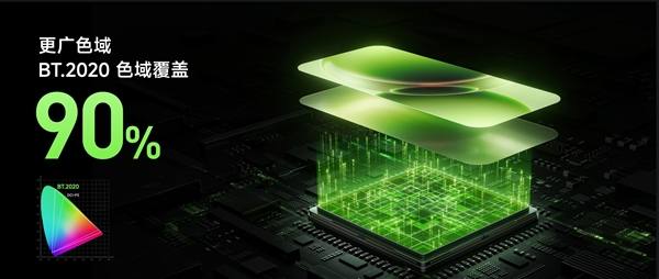 redmi k100 pro系列升级澎湃os 4后屏幕表现提升 产品经理作出说明