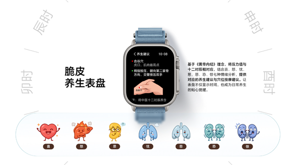 荣耀手表fit 6上架：3000nits高亮全面屏、支持房颤早搏筛查
