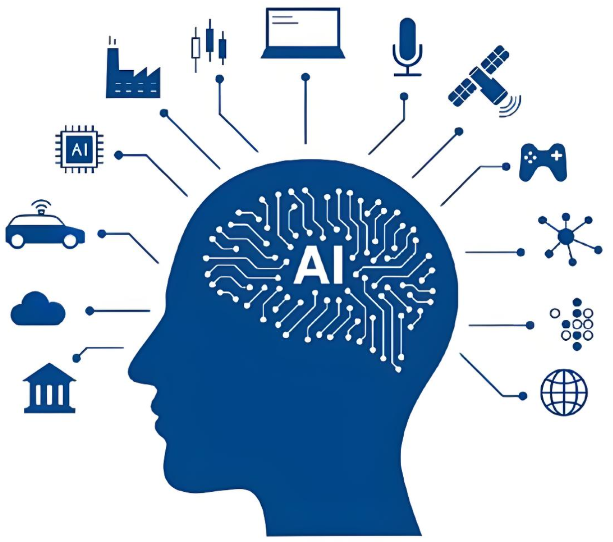 大力拥抱人工智能，广东建设AI产业高地｜履职不停步