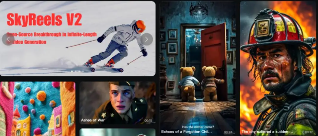 重估昆仑万维：Meta式开源、Adobe级爆款、腾讯级生态