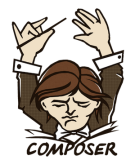 Composer6.3.0下载windows版本